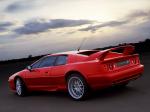 Lotus Esprit V8 2001 года